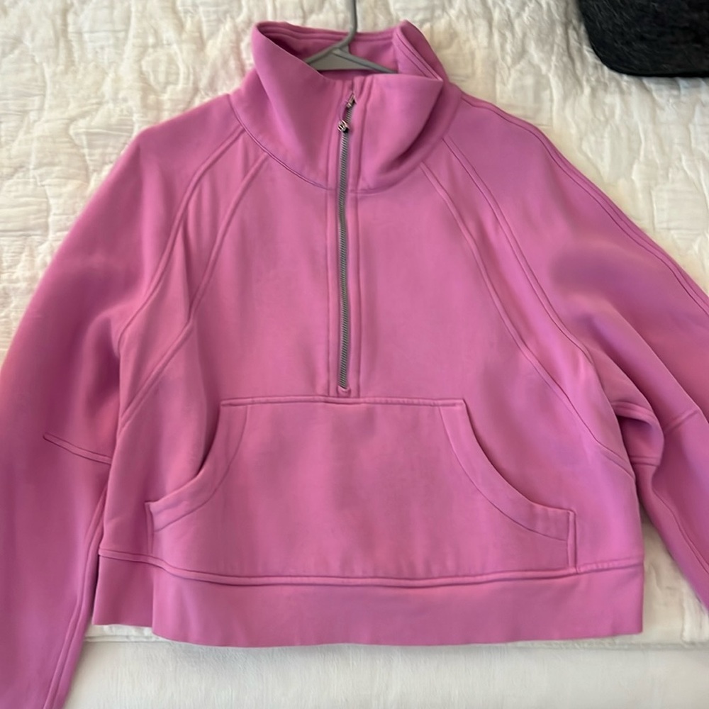 Lululemon Scuba